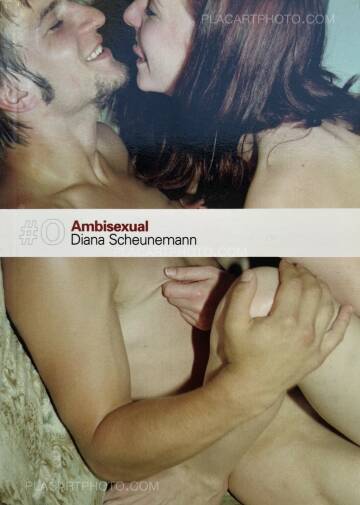 Diana Scheunemann,Ambisexual Diana Scheunemann,Ambisexual