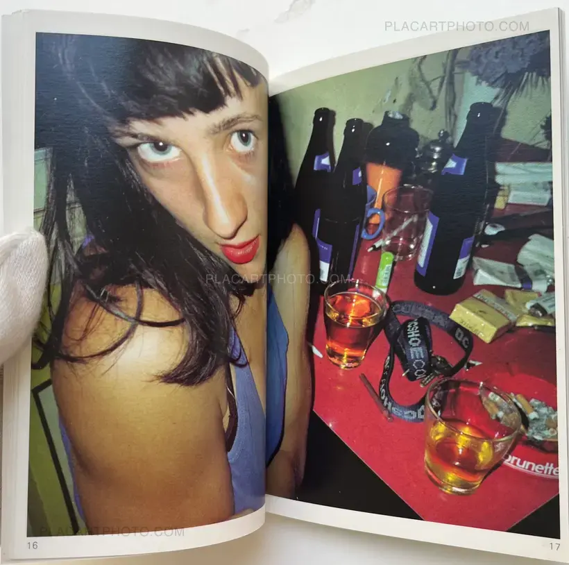 Diana Scheunemann – Ambisexual