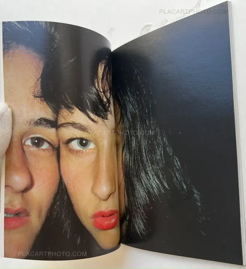 Diana Scheunemann – Ambisexual