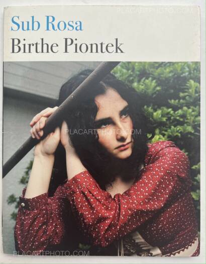 Birthe Piontek,Sub Rosa Birthe Piontek,Sub Rosa