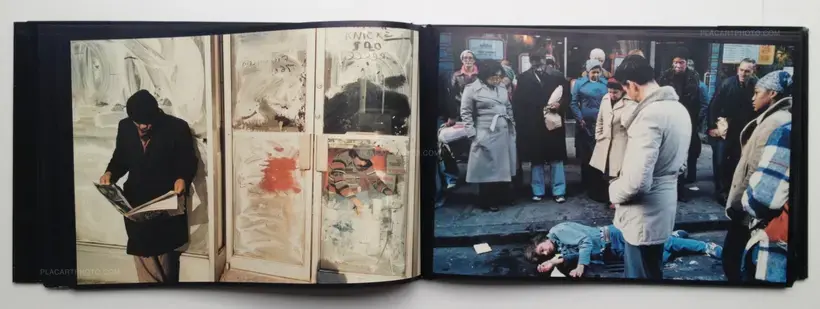 Nicolas Faure – Goodbye Manhattan