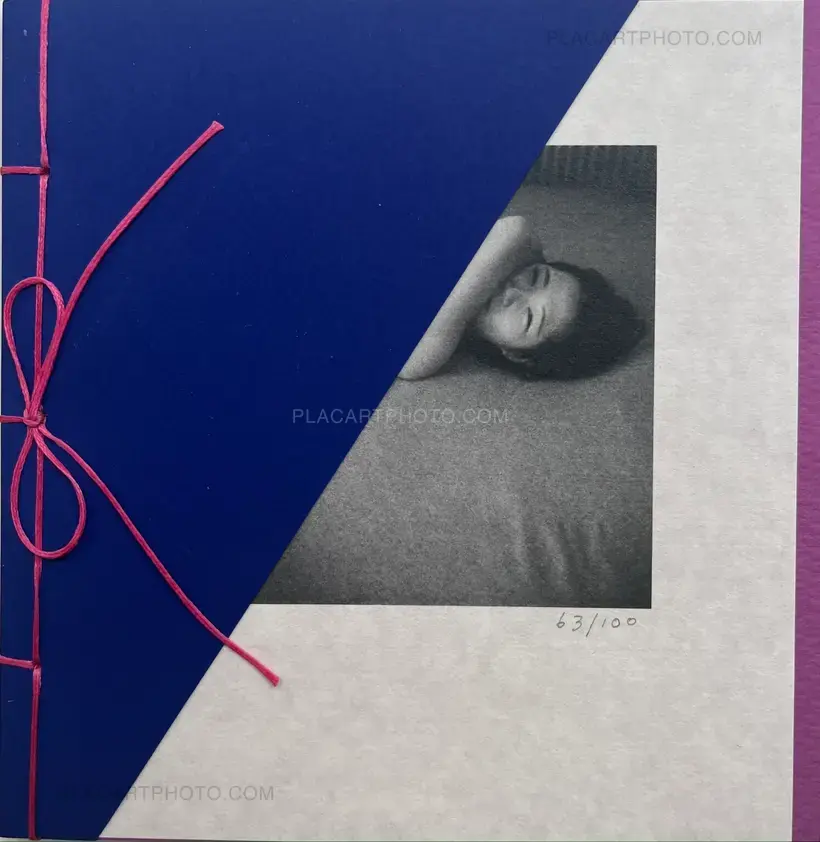 Van Wong – SHALL WE MEET ? (ONLY 100 COPIES)