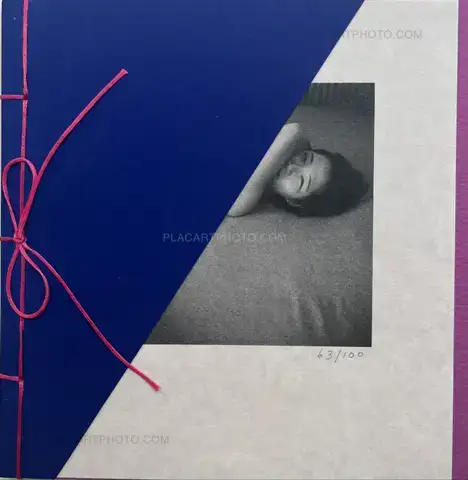 Van Wong – SHALL WE MEET ? (ONLY 100 COPIES)