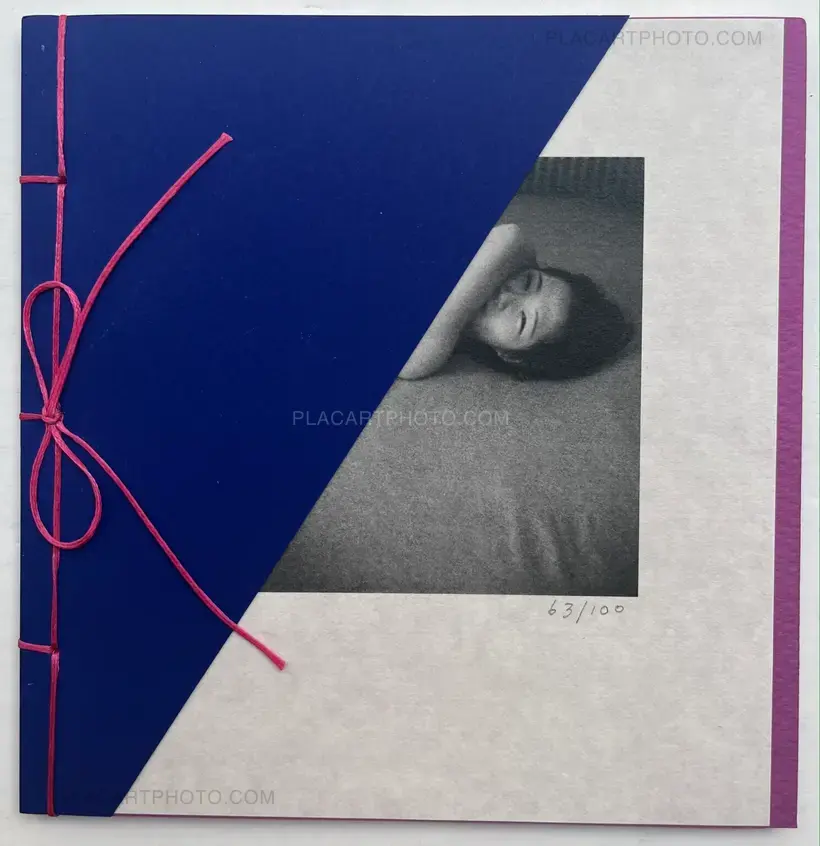 Van Wong – SHALL WE MEET ? (ONLY 100 COPIES)
