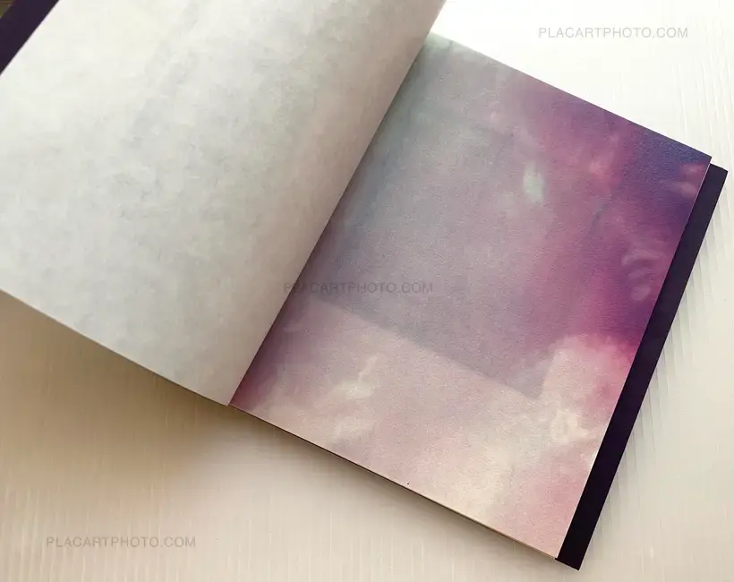 Van Wong – SHALL WE MEET ? (ONLY 100 COPIES)