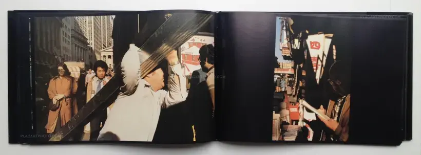 Nicolas Faure – Goodbye Manhattan