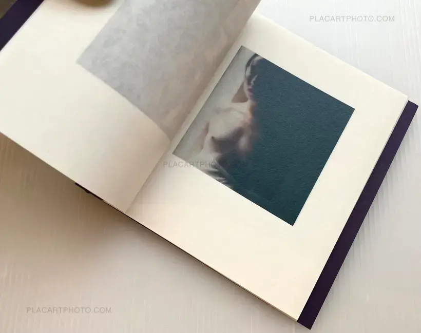 Van Wong – SHALL WE MEET ? (ONLY 100 COPIES)