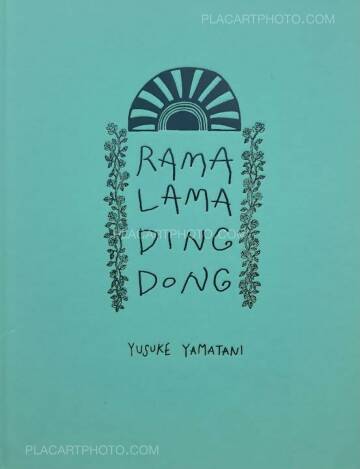 Yusuke Yamatani,Rama Lama Ding Dong