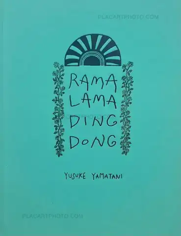 Yusuke Yamatani – Rama Lama Ding Dong