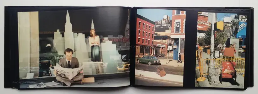 Nicolas Faure – Goodbye Manhattan