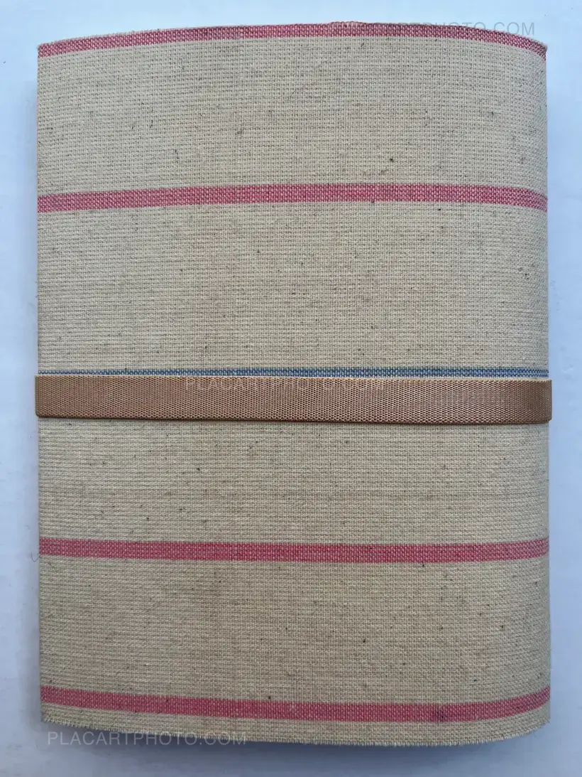 Roman Pyatkovka – METEOPROGNOZ (FORECAST) (Signed)