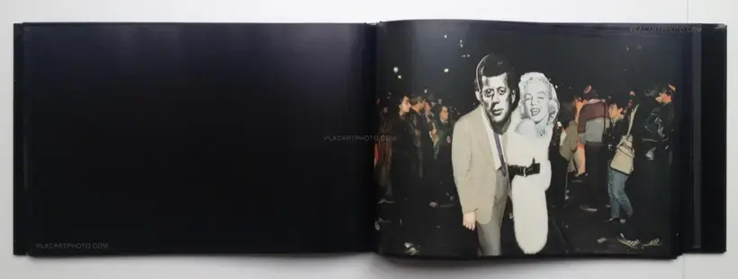 Nicolas Faure – Goodbye Manhattan