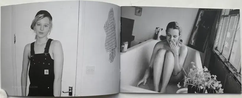 Valerie Phillips – It’s not him you see at night in your dreams