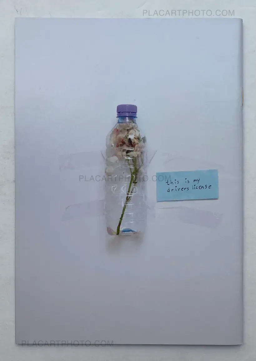 Valerie Phillips – This is My Driver's Licence