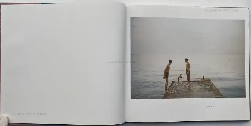 Claudine Doury – artek un été en Crimée