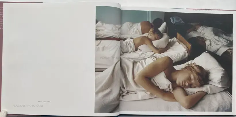 Claudine Doury – artek un été en Crimée