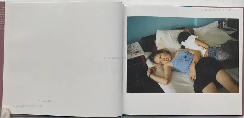 Claudine Doury – artek un été en Crimée