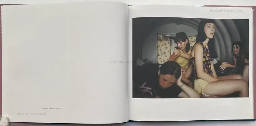 Claudine Doury – artek un été en Crimée
