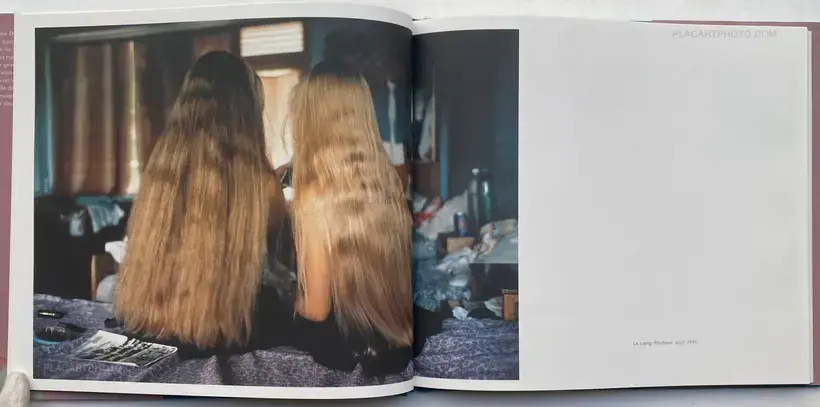 Claudine Doury – artek un été en Crimée