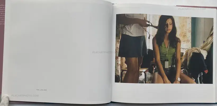 Claudine Doury – artek un été en Crimée