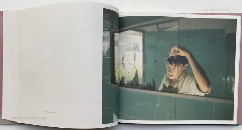 Claudine Doury – artek un été en Crimée