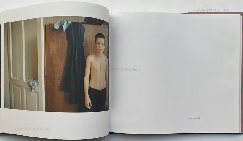 Claudine Doury – artek un été en Crimée