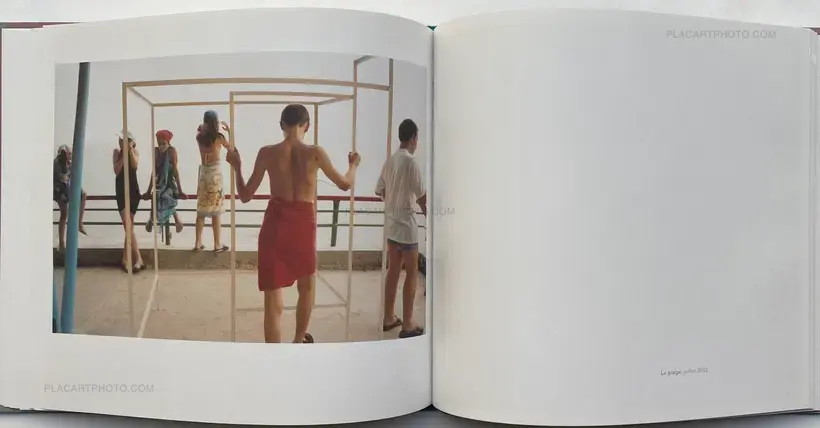 Claudine Doury – artek un été en Crimée