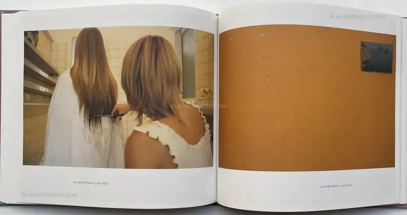 Claudine Doury – artek un été en Crimée