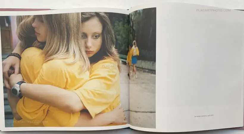 Claudine Doury – artek un été en Crimée