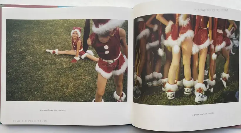 Claudine Doury – artek un été en Crimée