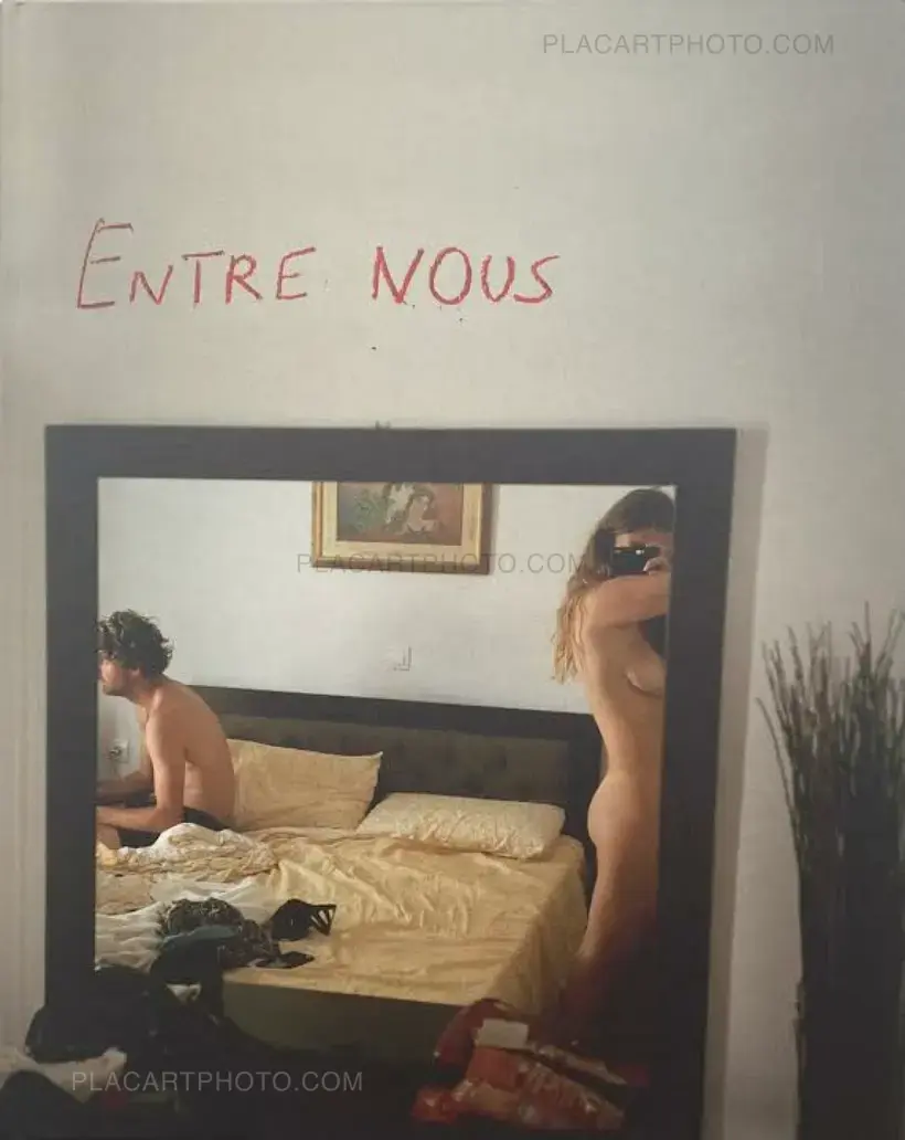 Clara Belleville – ENTRE NOUS (NUMBERED)