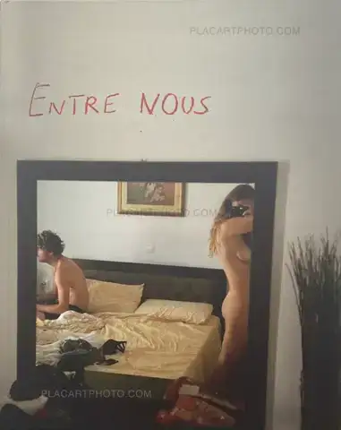 Clara Belleville  – ENTRE NOUS (NUMBERED)