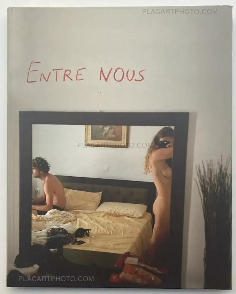 Clara Belleville – ENTRE NOUS (NUMBERED)