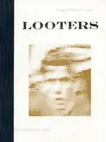 Tiane Doan na Champassak – Looters
