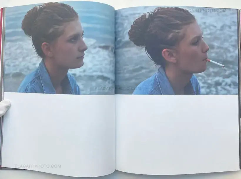 Clara Belleville – ENTRE NOUS (NUMBERED)