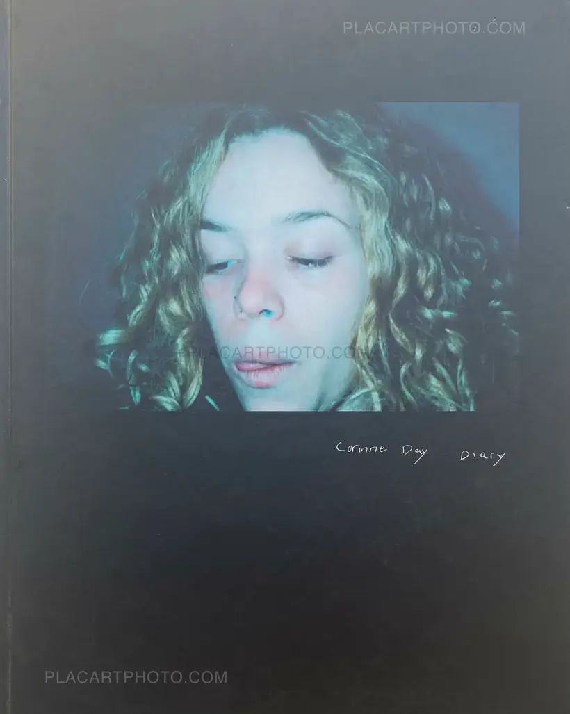 Corinne Day – Diary (SIGNED)