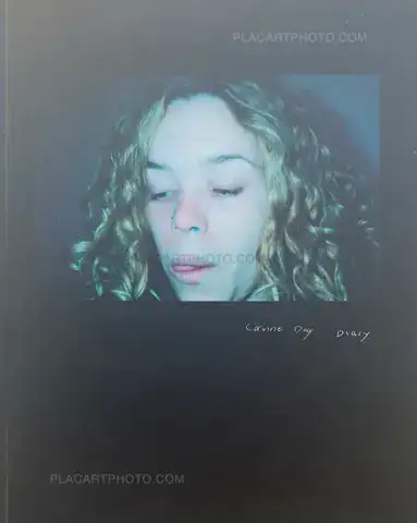 Corinne Day  – Diary (SIGNED)