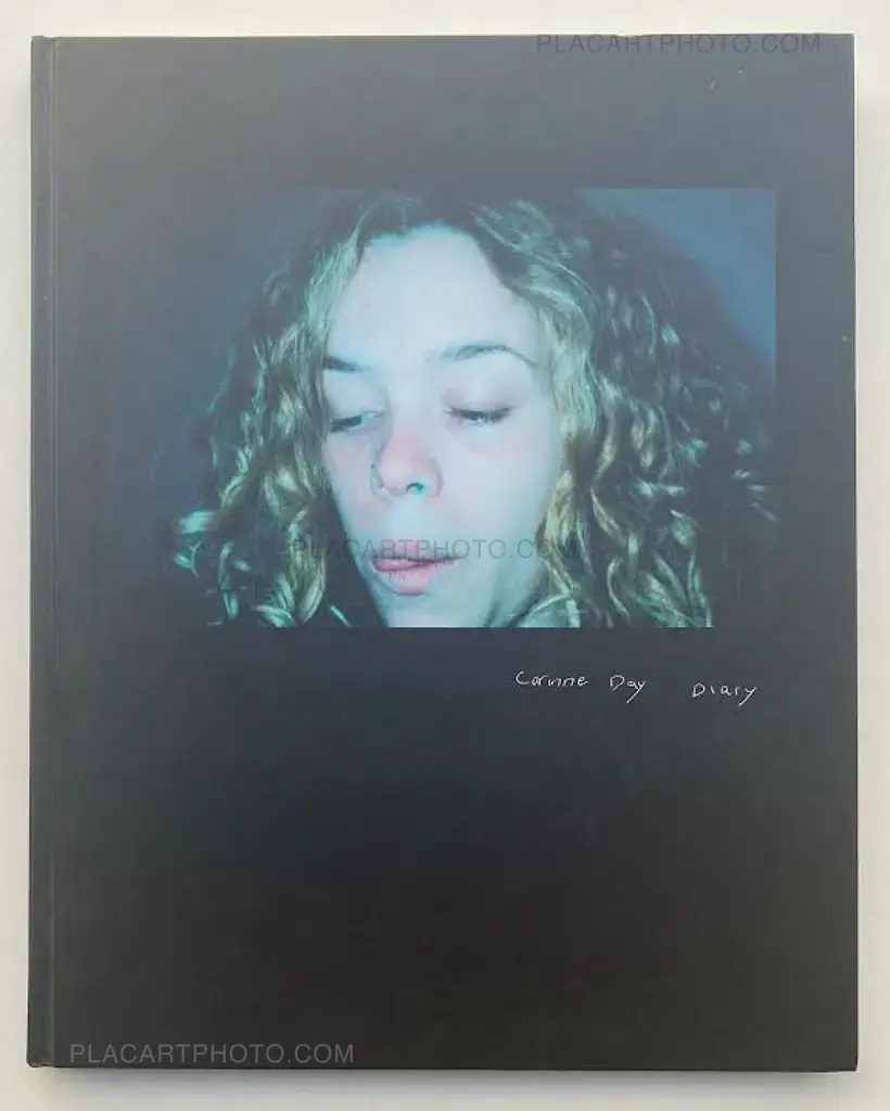 Corinne Day – Diary (SIGNED)