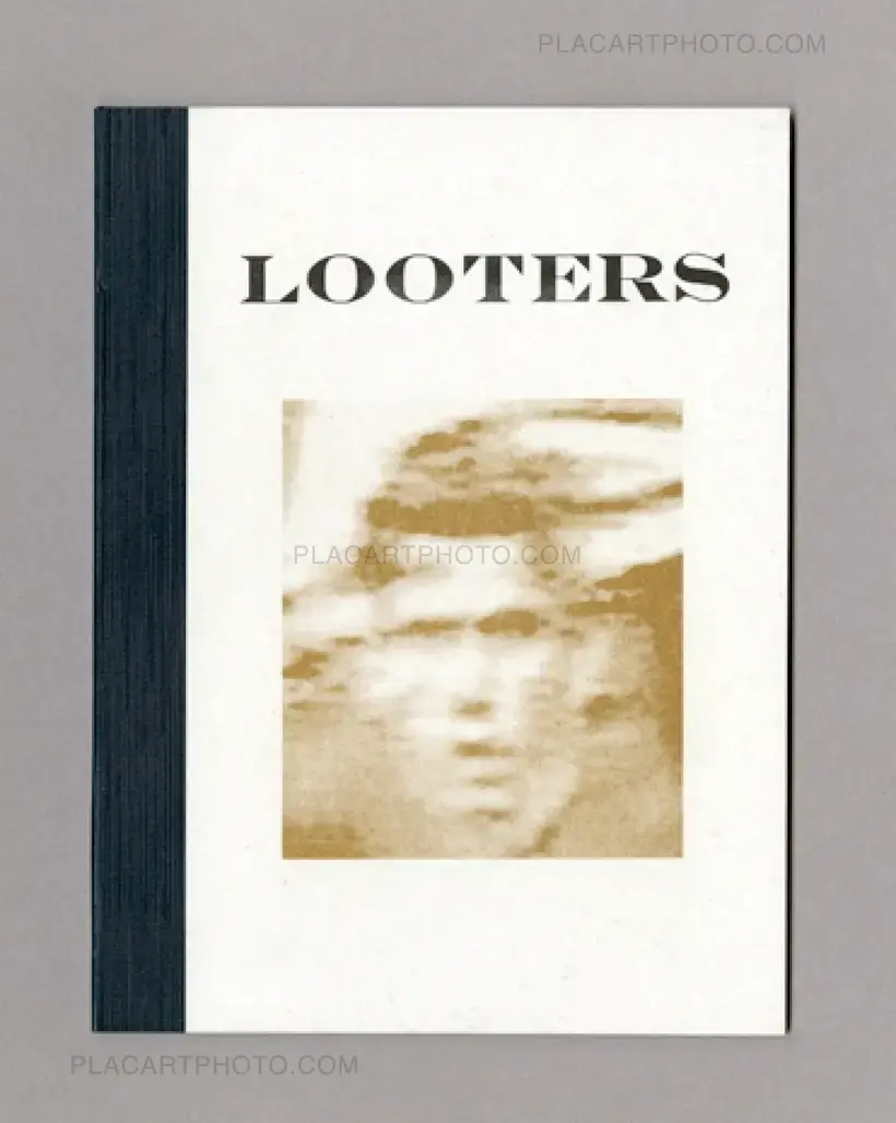 Tiane Doan na Champassak – Looters