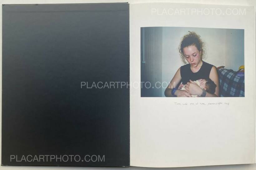 Corinne Day : Diary (SIGNED), Kruse Verlag , 2000 | Bookshop Le 