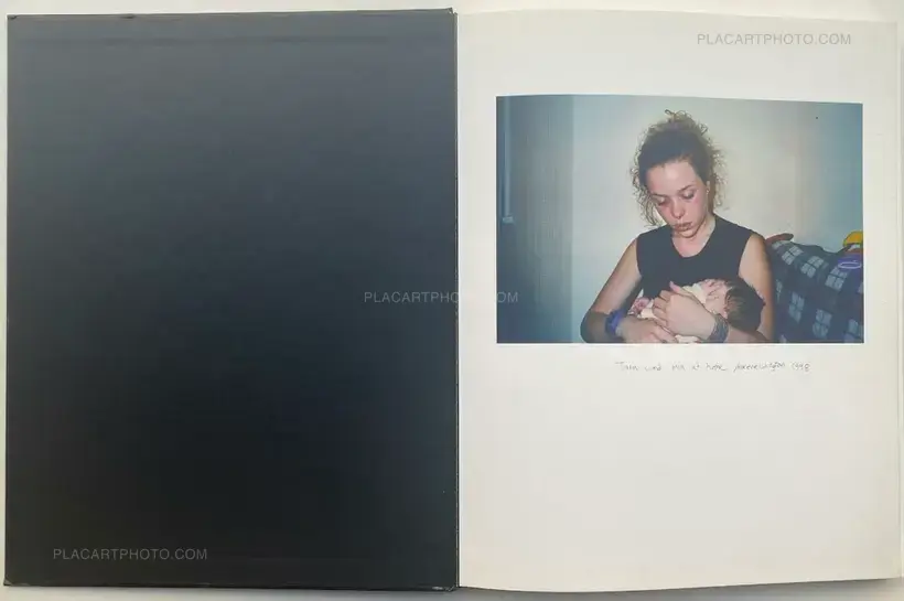 Corinne Day – Diary (SIGNED)
