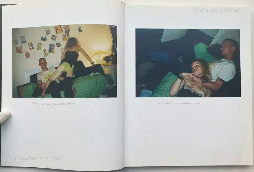 Corinne Day – Diary (SIGNED)