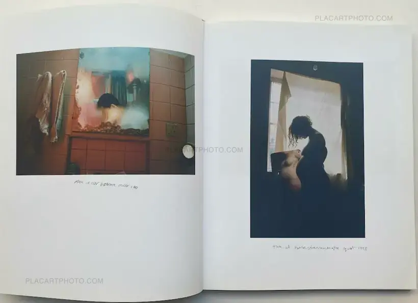 Corinne Day – Diary (SIGNED)