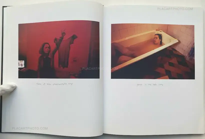 Corinne Day – Diary (SIGNED)