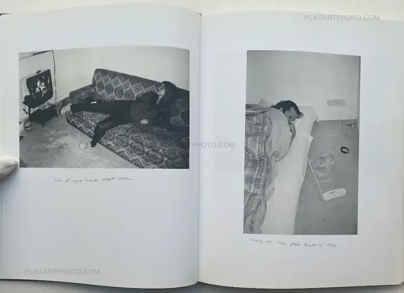 Corinne Day – Diary (SIGNED)