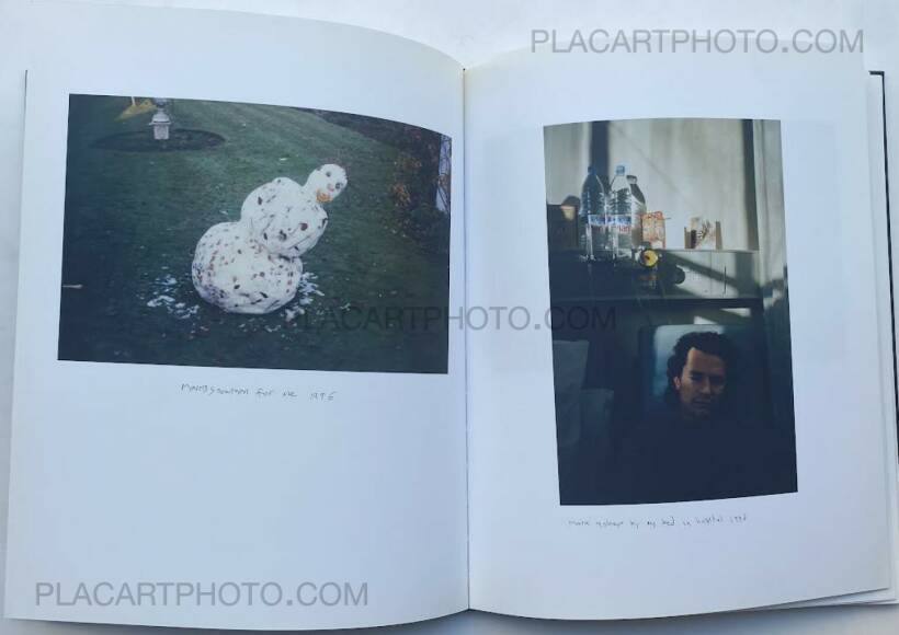 アート・デザイン・音楽 Corinne Day: Diary SIGNED] CORINNE DAY DIARY