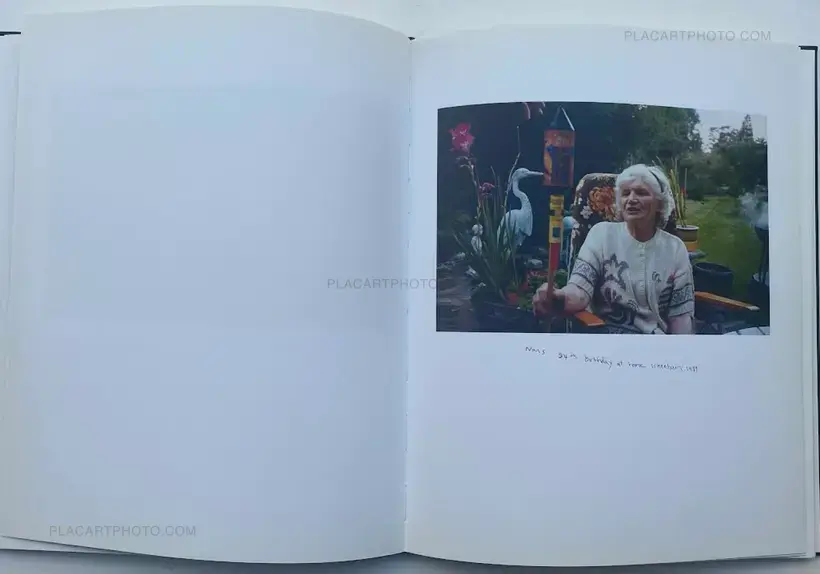 Corinne Day – Diary (SIGNED)