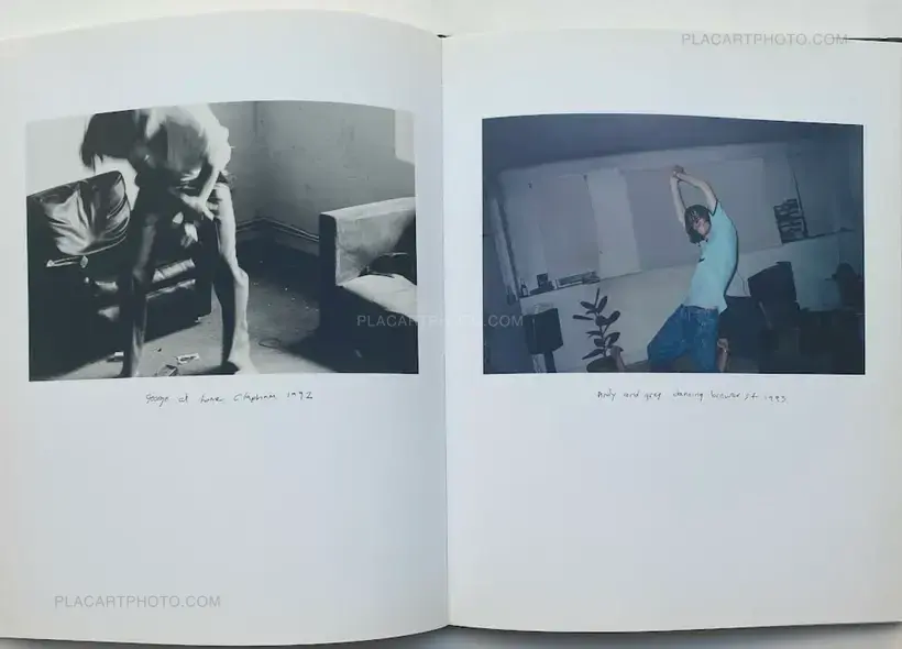 Corinne Day – Diary (SIGNED)
