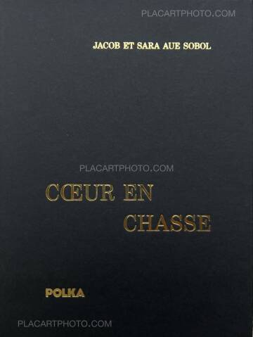 Collective,Cœur en chasse (Signed)