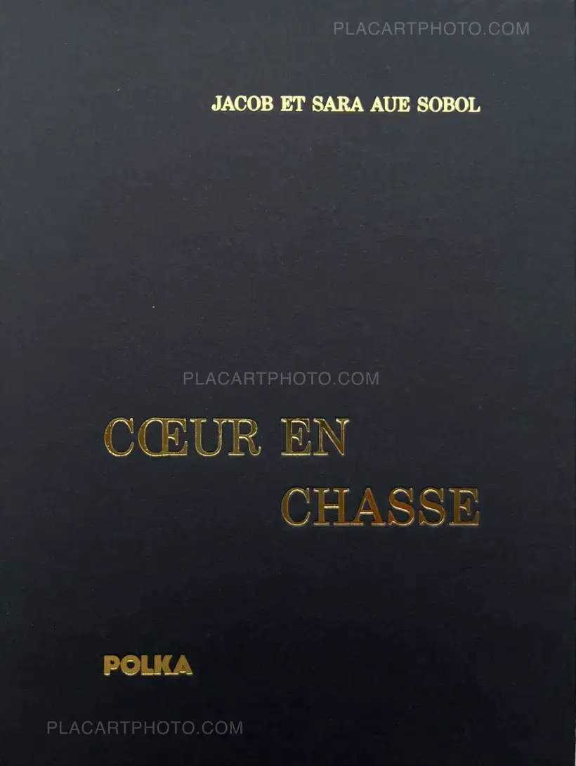 Collective – Cœur en chasse (Signed)